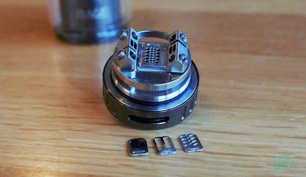 plateau du fury rta - blog le petit vapoteur